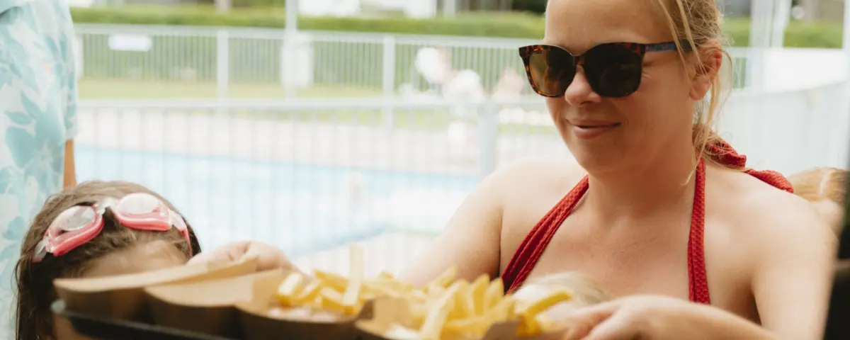 Famcamping devossenburcht 307